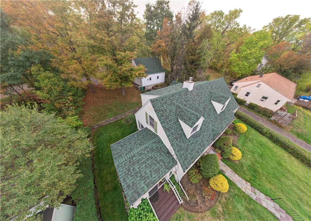 86 Salt Point Road