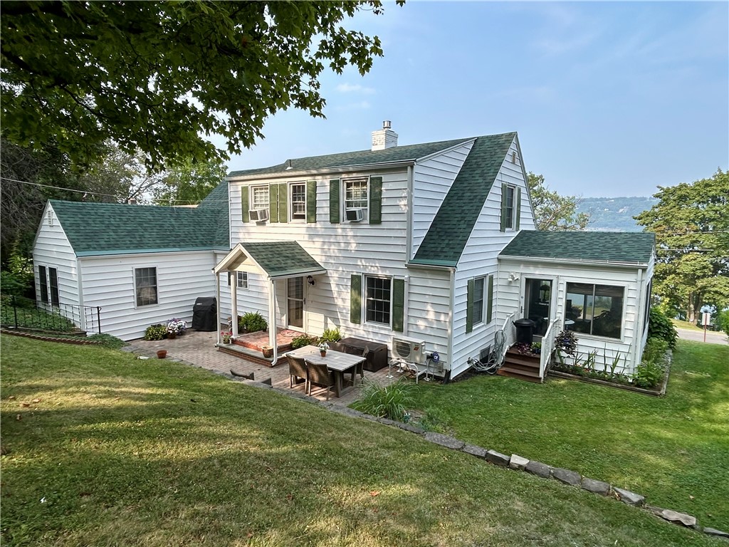 86 Salt Point Road
