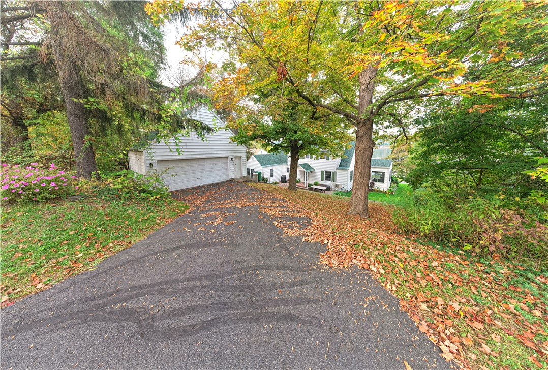 86 Salt Point Road