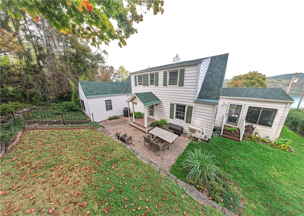 86 Salt Point Road