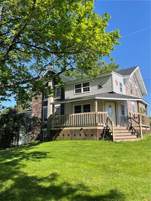 16577 Telegraph Road Holley NY 14470