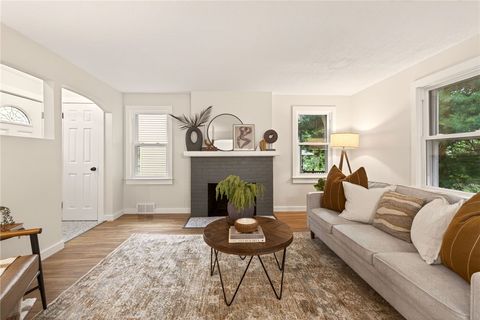 Tiny photo for 39 Stonecliff Drive, Greece, NY 14616 (MLS # R1690078)