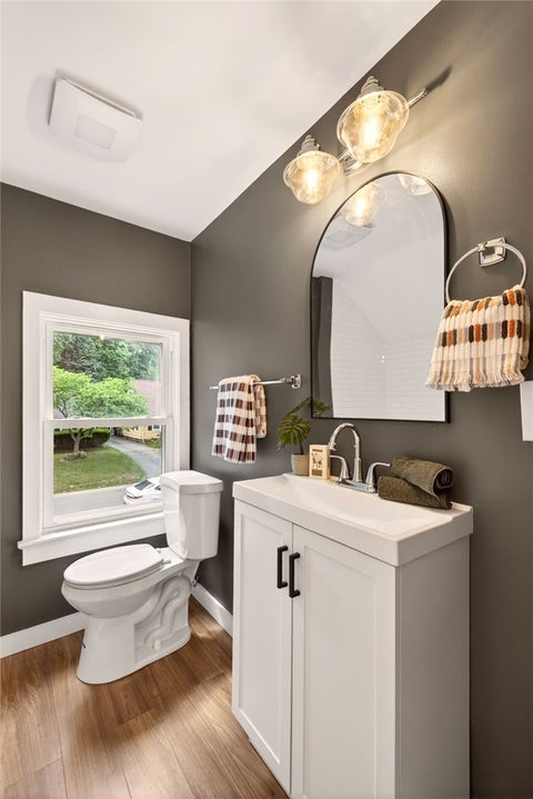 Tiny photo for 39 Stonecliff Drive, Greece, NY 14616 (MLS # R1690078)