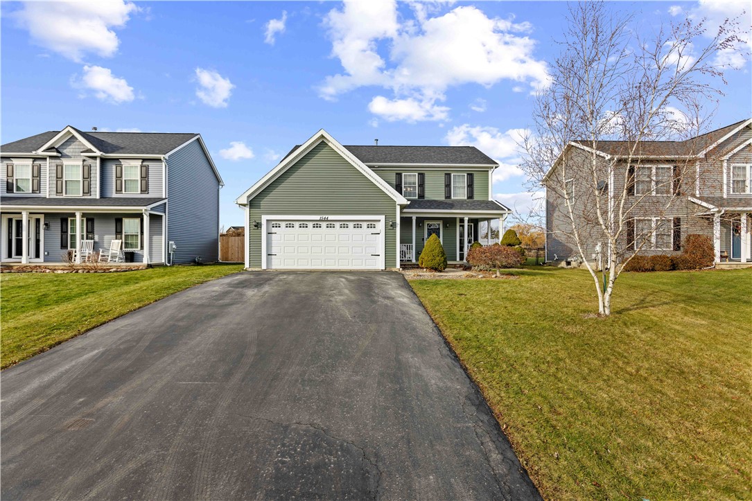 1544 Meadowbrook Lane