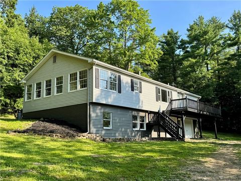 Photo of 463 County Road 31, New Berlin, NY 13815 (MLS # R1625308)