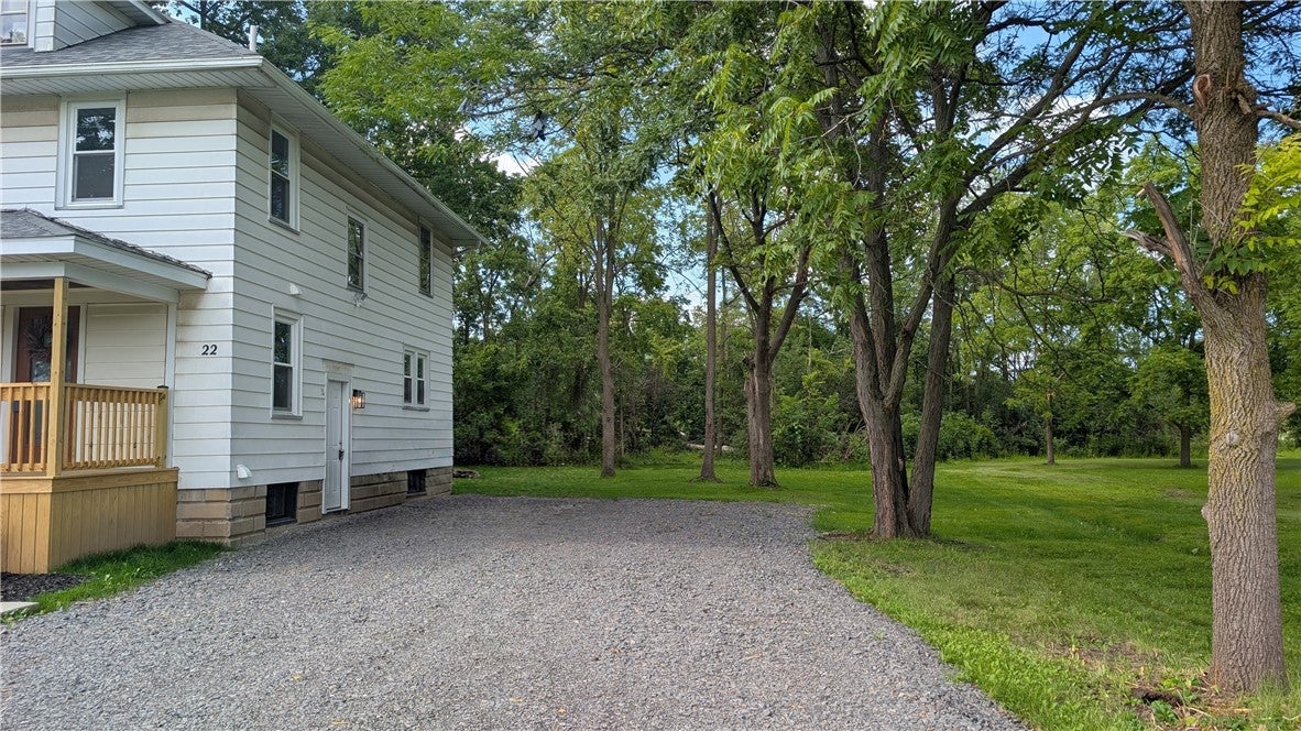 22 Cherry Road