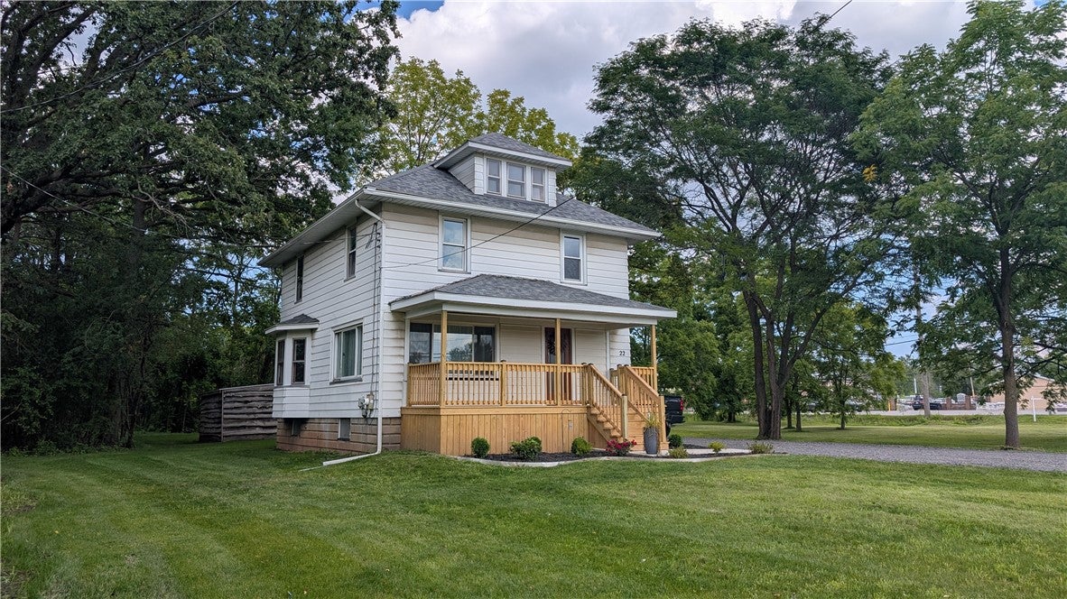 22 Cherry Road