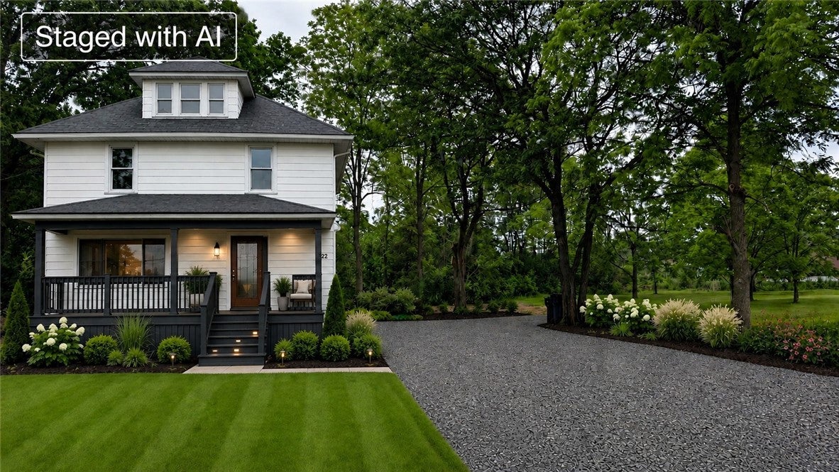 22 Cherry Road