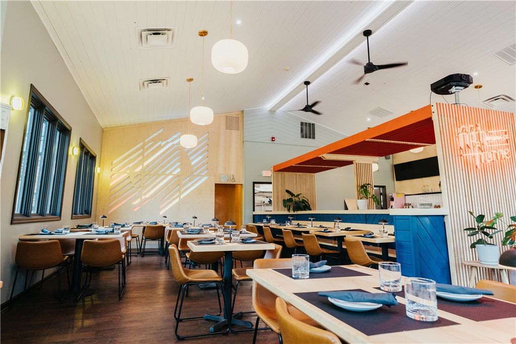 Photo of 5370 Saint Paul Boulevard, Irondequoit, NY 14617 (MLS # R1670506)