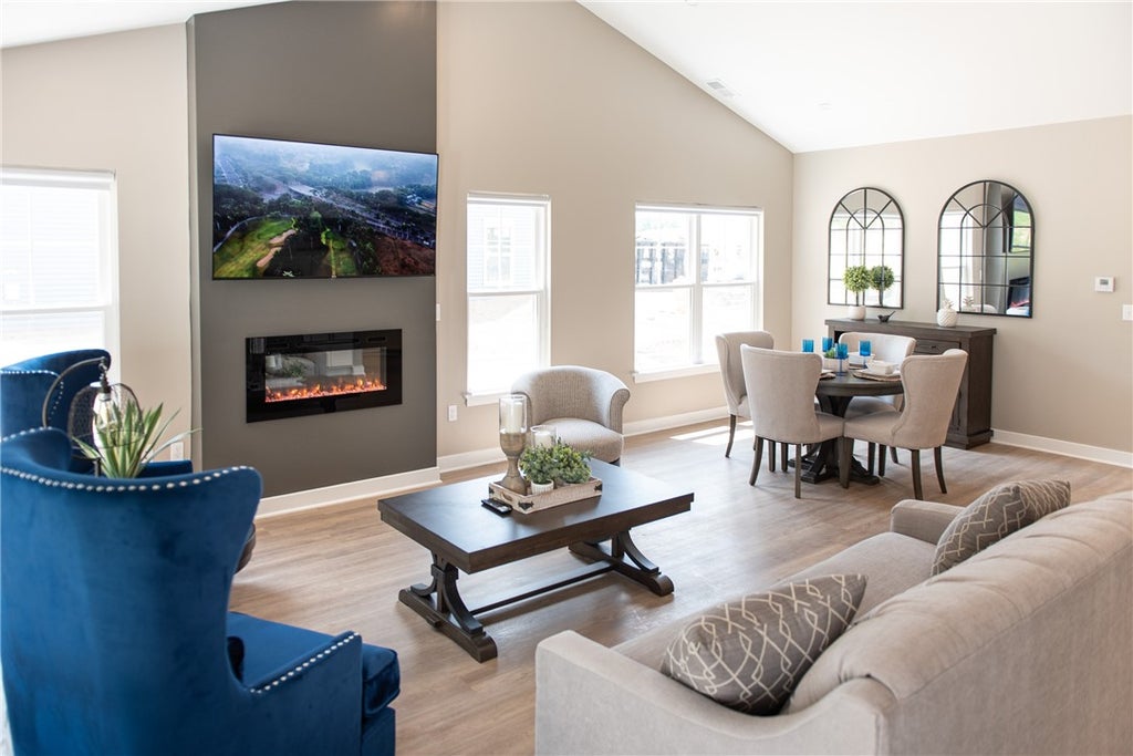 Photo of 573 Championship Drive, Victor, NY 14564 (MLS # R1715383)