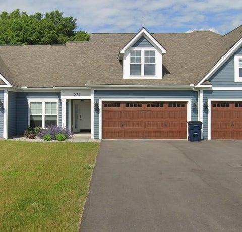 Photo of 573 Championship Drive, Victor, NY 14564 (MLS # R1715383)
