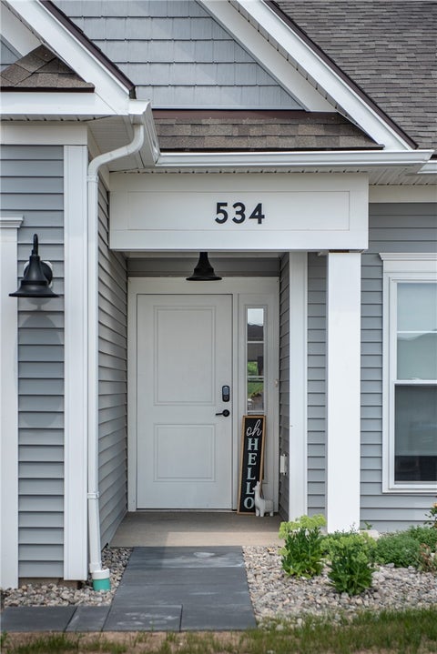 Tiny photo for 573 Championship Drive, Victor, NY 14564 (MLS # R1715383)