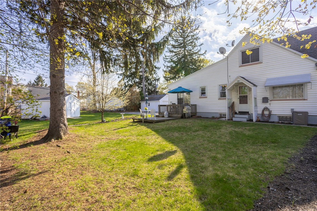23 Briarcliff Road, Greece, New York image 36