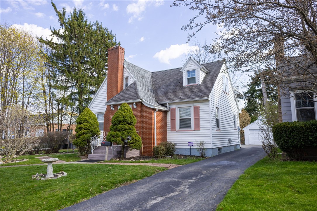 23 Briarcliff Road, Greece, New York image 2