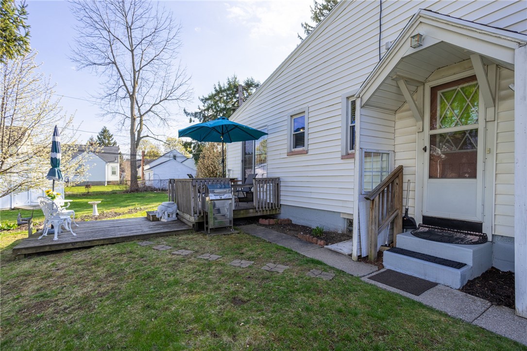 23 Briarcliff Road, Greece, New York image 35