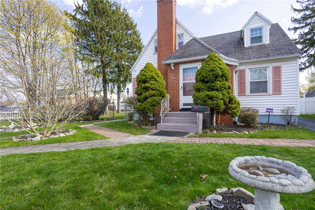 23 Briarcliff Road, Greece, New York image 4