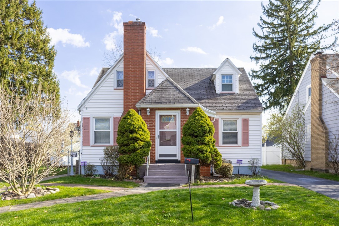 23 Briarcliff Road, Greece, New York image 1