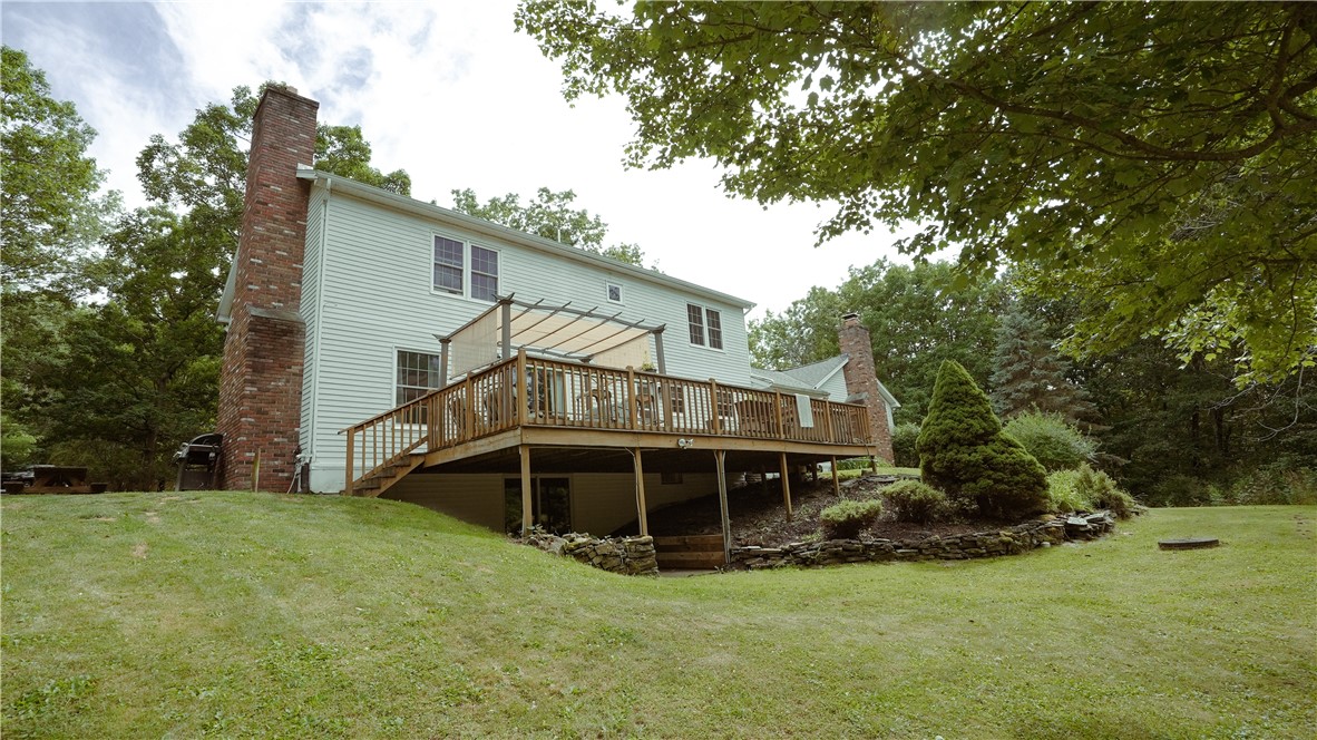 99 Estates Drive, Elmira, New York image 4