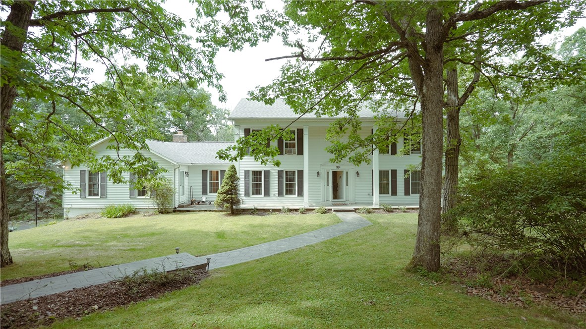 99 Estates Drive, Elmira, New York image 1