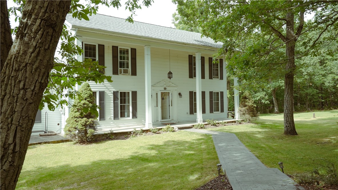 99 Estates Drive, Elmira, New York image 8