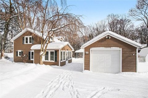 660 List Avenue Rochester NY 14617