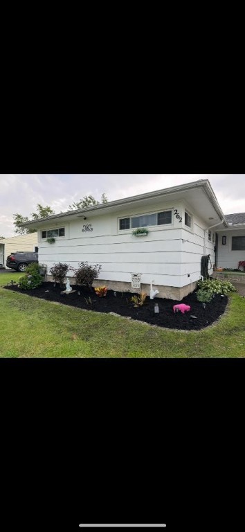 262 Pryor Avenue, Tonawanda, New York image 2