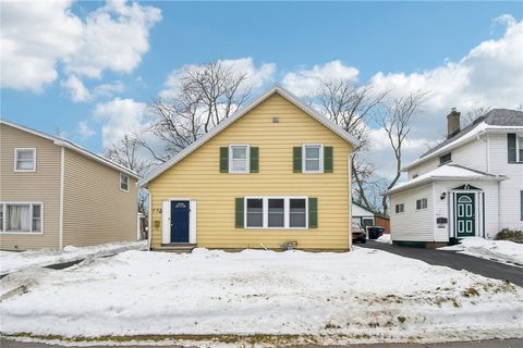 77 Parkview Terrace Rochester NY 14617