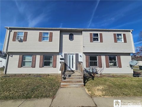 Multifamily For Sale - 201 N 18th Street<br/> Olean, NY 14760
