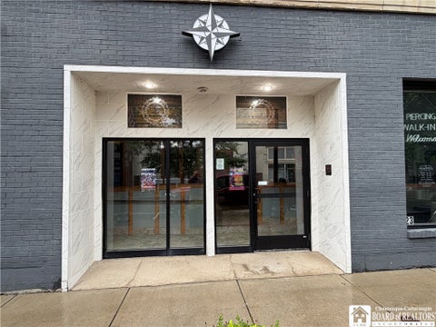 Photo of 21 E 3rd Second floor Street, Jamestown, NY 14701 (MLS # R1709577)