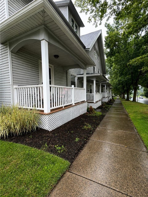 Photo of 1176 Monroe Avenue #7, Rochester, NY 14620 (MLS # R1711172)