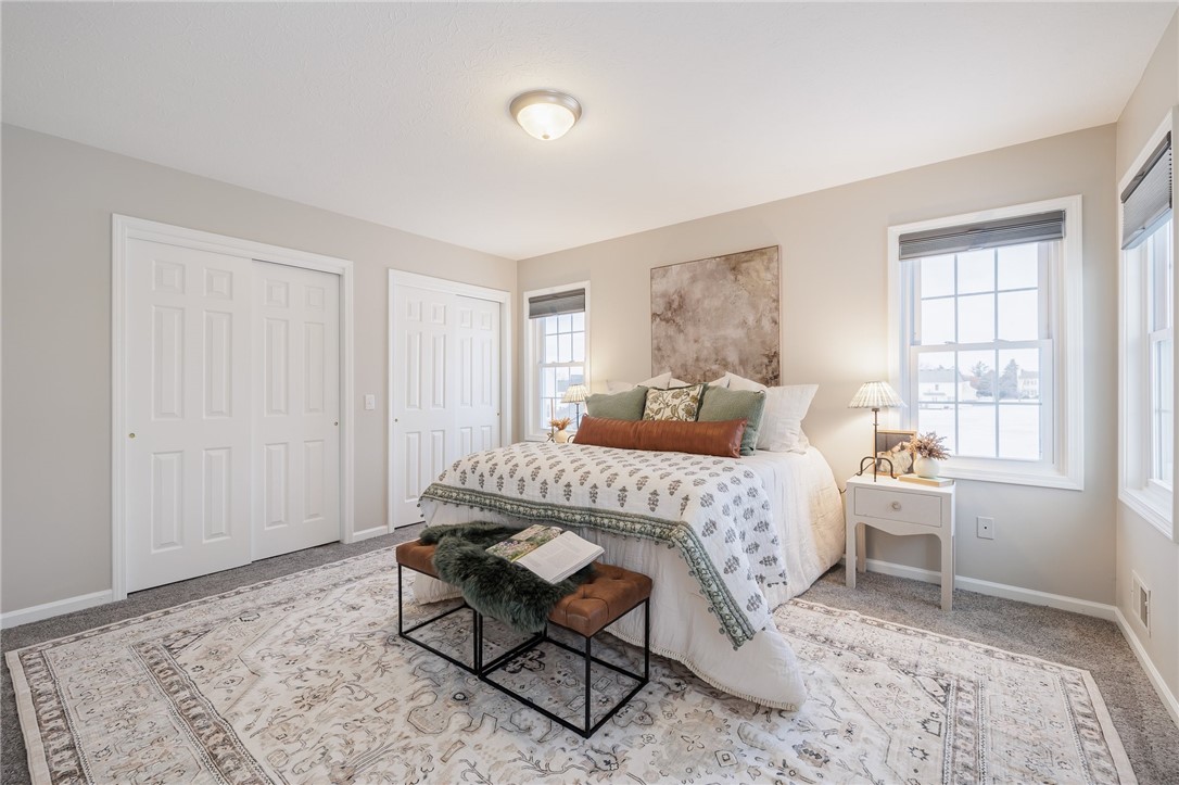 27 Stillington Court, Henrietta, New York image 23