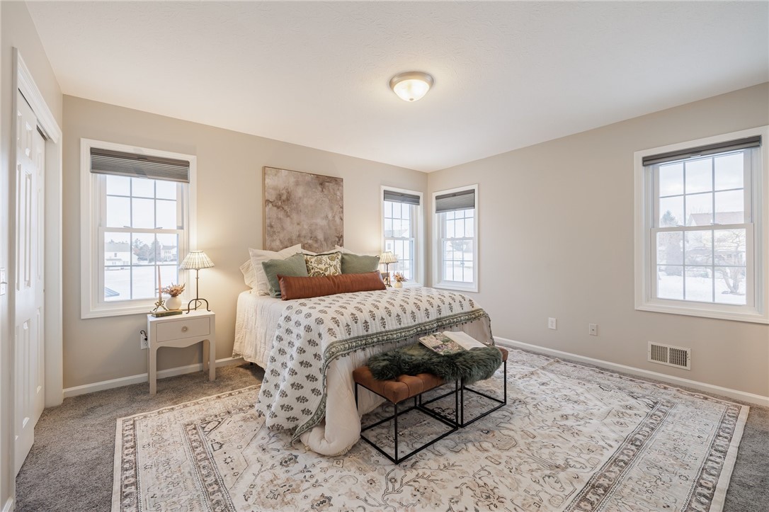 27 Stillington Court, Henrietta, New York image 21