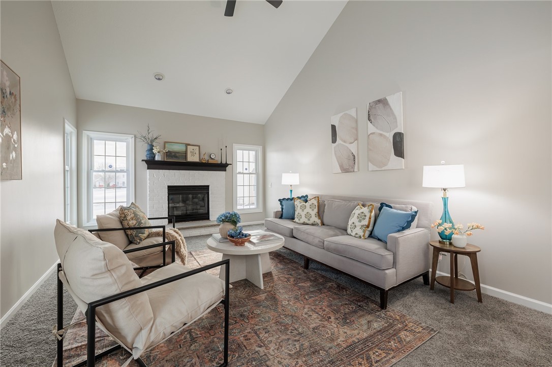 27 Stillington Court, Henrietta, New York image 11
