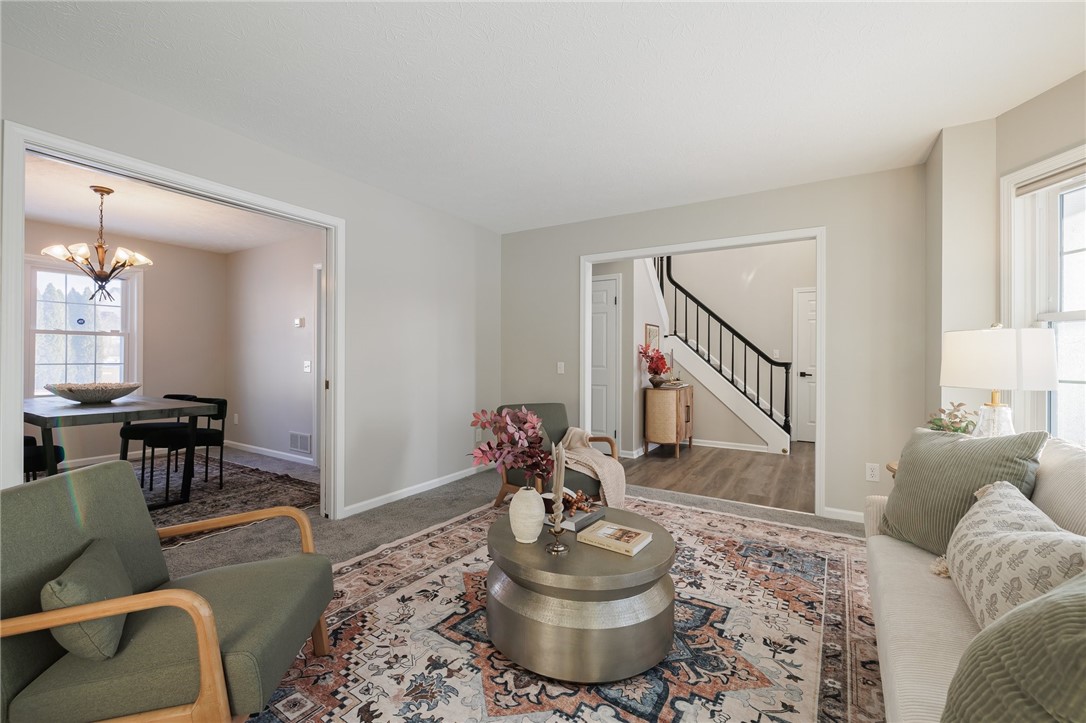 27 Stillington Court, Henrietta, New York image 14