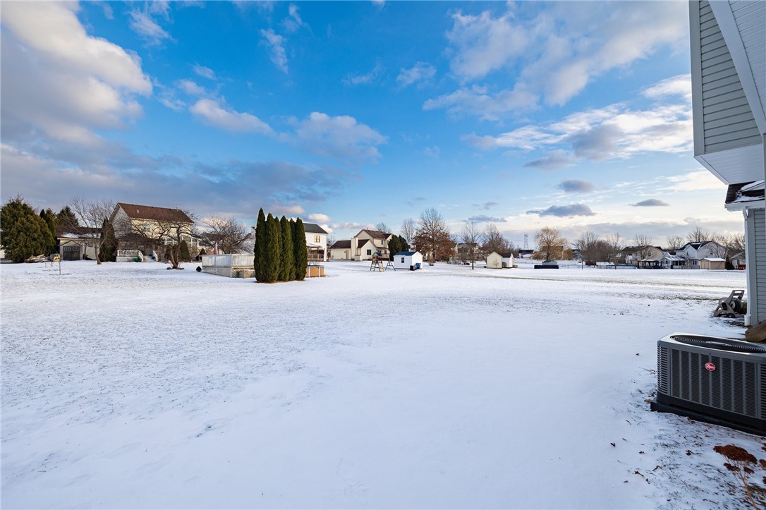 27 Stillington Court, Henrietta, New York image 34