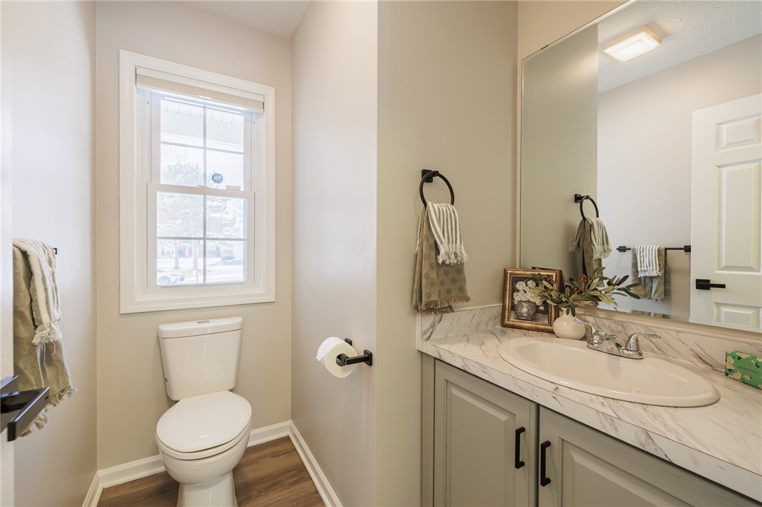 27 Stillington Court, Henrietta, New York image 20