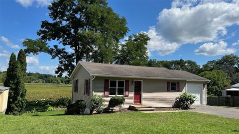 438 Ritchey Boulevard Penn Yan NY 14527