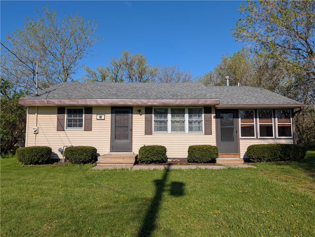 21 moreland drive