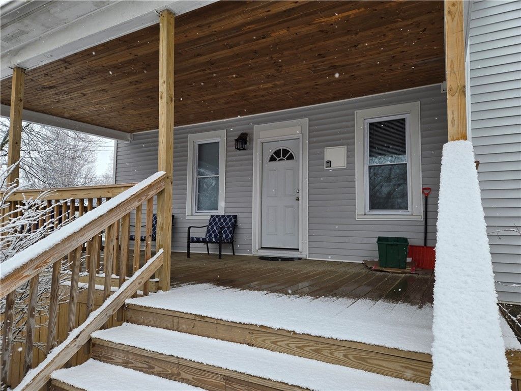 Photo of 2366 Spencerport Road #1, Ogden, NY 14559 (MLS # R1666374)