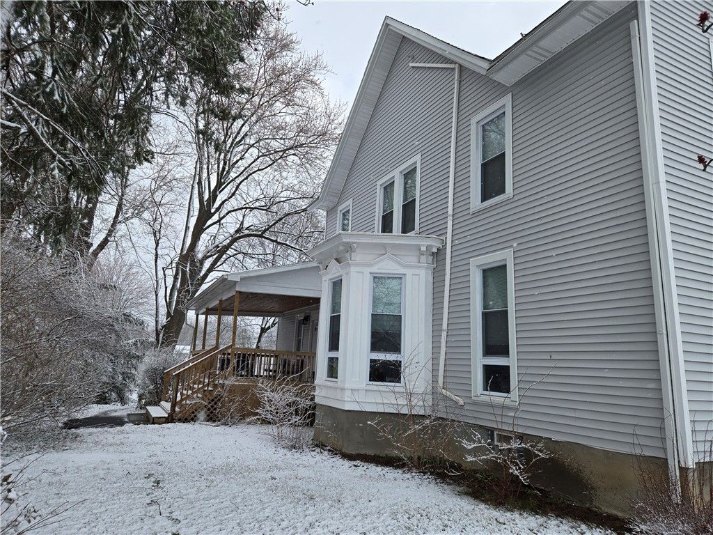 Photo of 2366 Spencerport Road #1, Ogden, NY 14559 (MLS # R1666374)