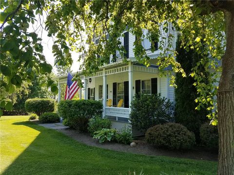Photo of 9496 State Rt 414, Lodi, NY 14860 (MLS # R1671586)
