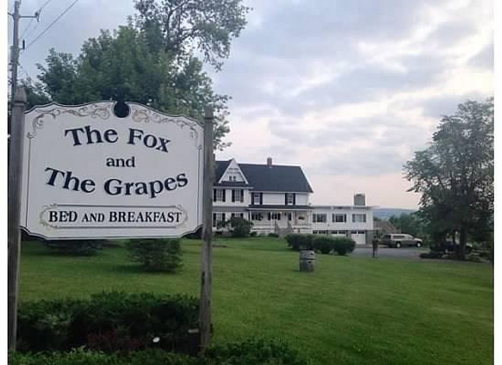 Photo of 9496 State Rt 414, Lodi, NY 14860 (MLS # R1671586)