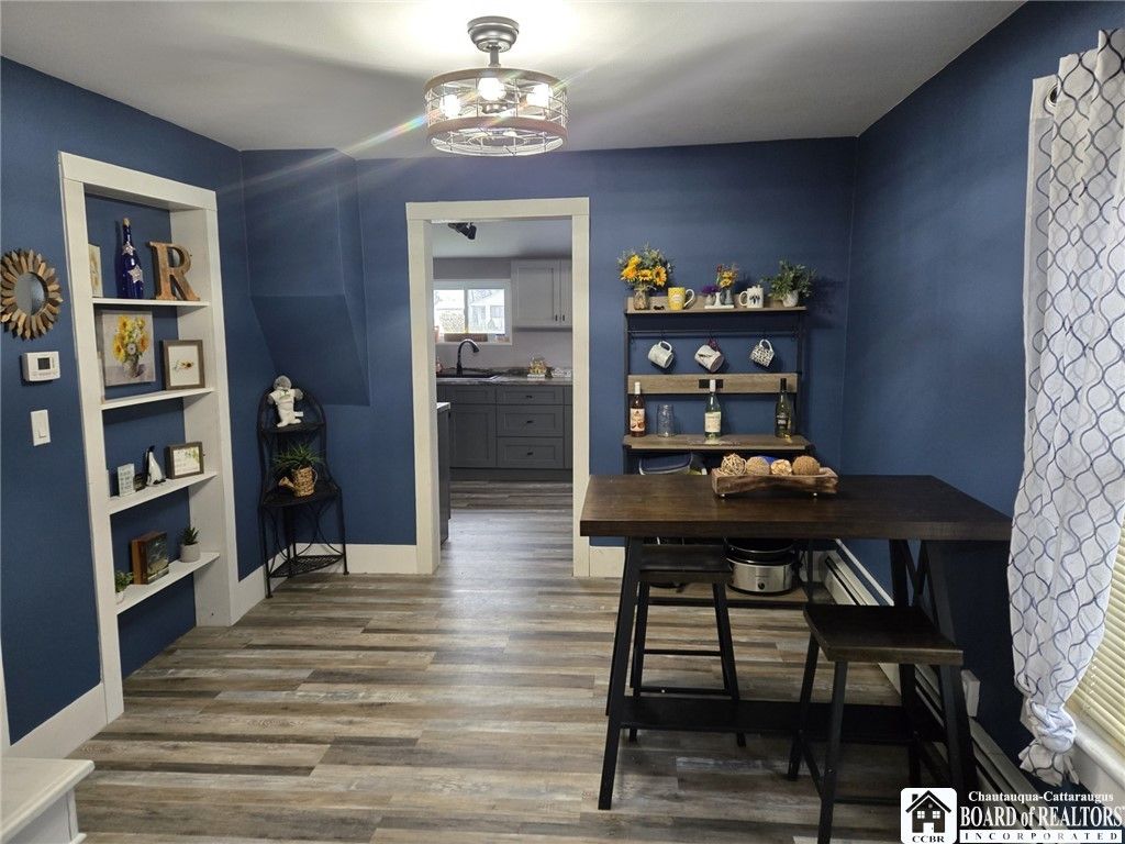 Photo of 172 S Margay Street, Dunkirk, NY 14048 (MLS # R1652690)