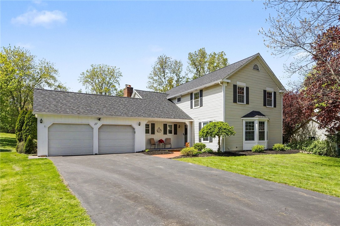 17 Bardney Circle