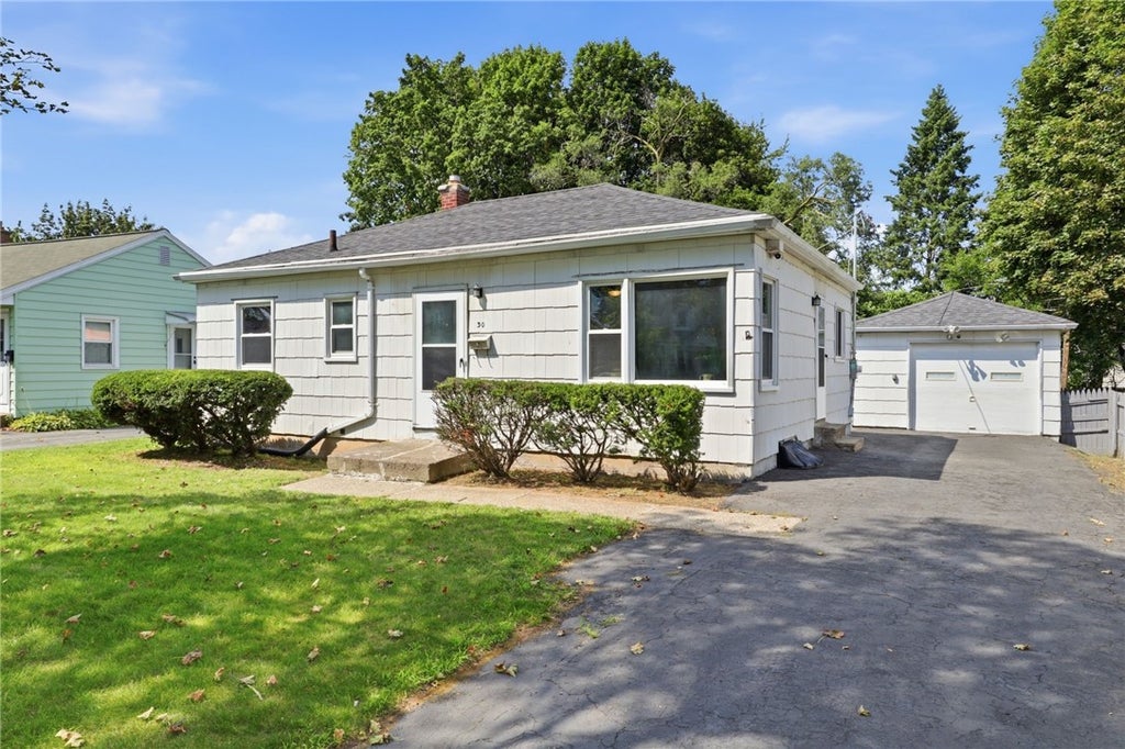 Photo of 30 Studley Street, Rochester, NY 14616 (MLS # R1704817)