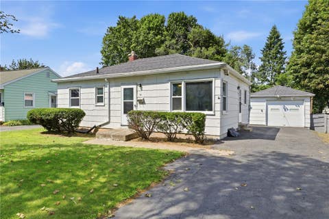 Homes For Sale - 30 Studley Street<br/> Rochester, NY 14616