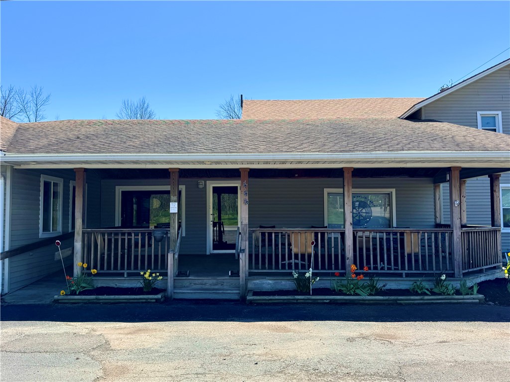 Homes For Sale 1 444 north ave restaurant avenue
