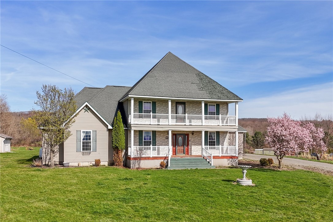 3300 County Road 7, Hector, New York image 1