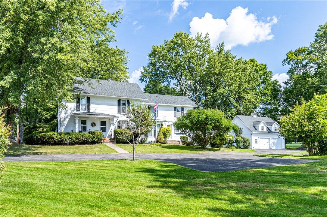 1744 Jackson Road