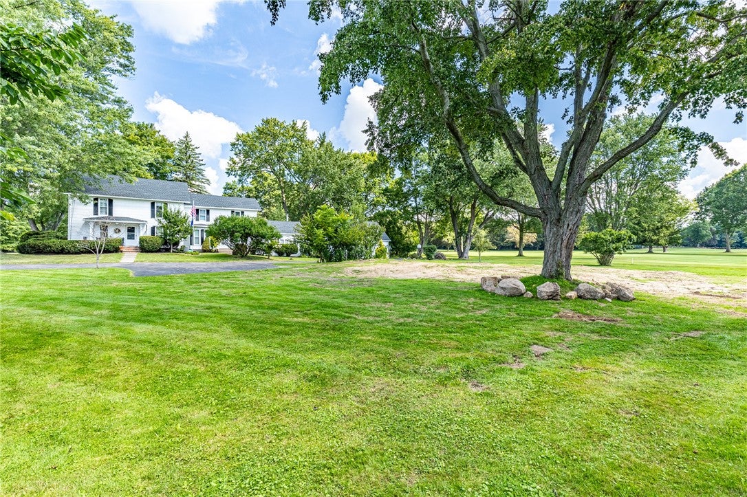 1744 Jackson Road